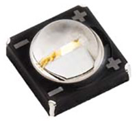 LuxiGen™ Violet LED Emitter Series