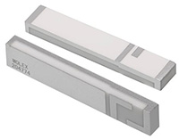 790 MHz to 2700 MHz Penta-Band Cellular Antenna