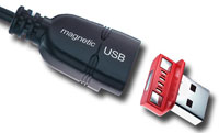 MagneticUSB® Connector Solutions