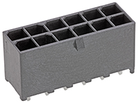 Mega-Fit Slim Headers