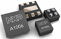 A1006 Secure Authentication ICs