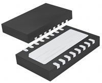 LTC6240/6241/6242 Operational Amplifiers