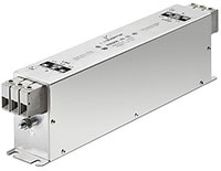 FN3258 Series 3-Phase Filters