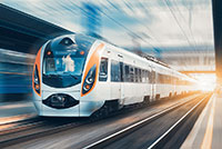 Railway DC-DC Converters