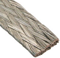 Scotch® Grounding Braid 25T