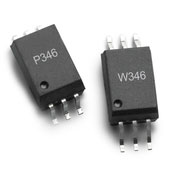 ACPL-W346 Gate Drive Optocoupler