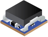 TPSM84824 Power Module