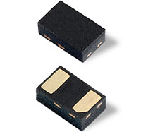 TVS Diode SPA® Array for I/O ESD Protection –