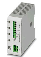 CBMC Circuit Breakers with IO-Link