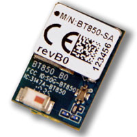 BT85x Series USB HCI Modules and Adapter