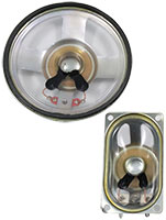 Water-Resistant Speakers