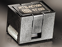 RTS Series Circuit Protection