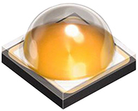 OSLON® Square LEDs