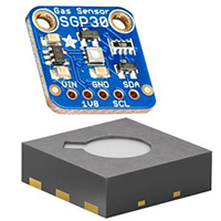 SGP30 Breakout Board