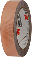 EMI Embossed Copper Shielding Foil Tape 1245