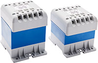 EcoTran International CE - Touch Safe - Transforme