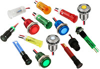 Q Series LED Indicators