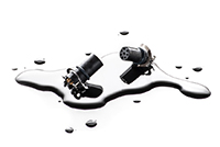 M8 and M12 SMT Connectors