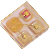 XZBGRBBRMER158W Full-Color Surface Mount LED