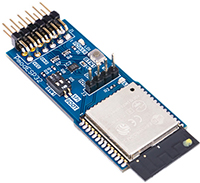 Pmod™ ESP32: Wireless Communication Module