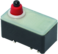 SSW Series Detect Switch