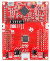 MSP430FR2355 LaunchPad™ Development Kit