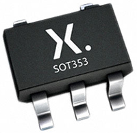 74AHC1G42xx Series Dividers