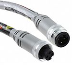 Brad Quick-Change Cordsets