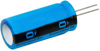 HV Series Supercapacitors