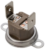 1NT Fixed Temperature Thermostats