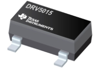 DRV5015 Hall Effect Latch