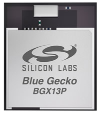 Bluetooth Xpress Simplifies Wireless Development f