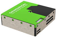 SPS30 Particulate Matter Sensor