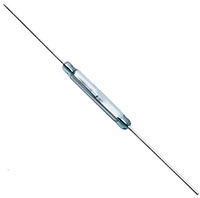 High Voltage 1 KV Reed Switch - MVSR-20 Series