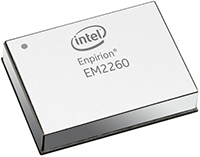 EM2260P01QI 60 A PowerSoC