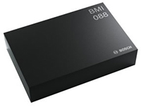 BMI088 Inertial Measurement Units