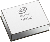 EM2280P01QI 80 A Digital PowerSoC