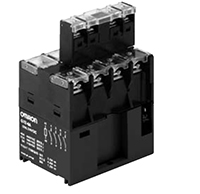 G7Z-R Contactor Relays