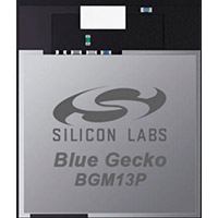 BGM13P Bluetooth® 5 Module