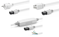 IF 13 Series Power Cords