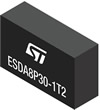 ESDA8P30-1T2 TVS Diode