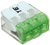 Flex Grip Wire Connector