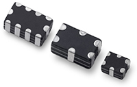 Common Mode Noise Filter and ESD Protection - LCFE