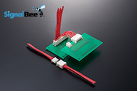 DF1B and DF1E Series Connectors