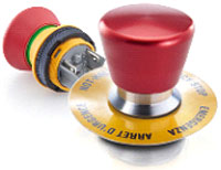 Emergency Stop Switches (E-Stops)