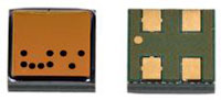 Pyroelectric Infrared Sensors