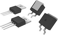 200 V Ultra-Junction X3-Class HiPerFET™ Power MOSF