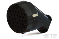 MU27P Multiple Unit (MU) Connectors