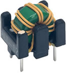 PLT Series Pulse Transformers