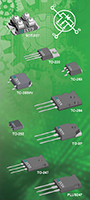 300 V Ultra-Junction X3-Class HiPerFET™ Power MOSF